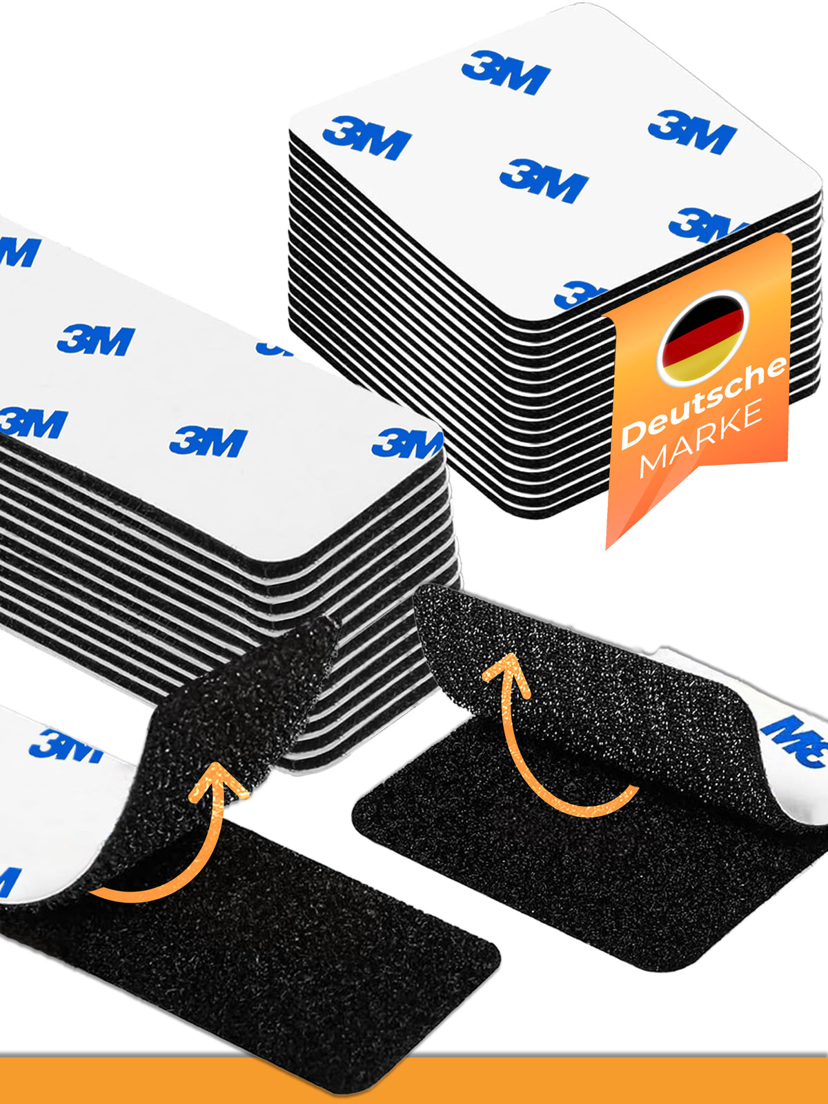Klettstrips